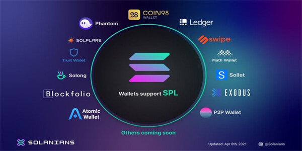 Solana钱包_Solana钱包最新官网版-第1张图片-欧意易易下载