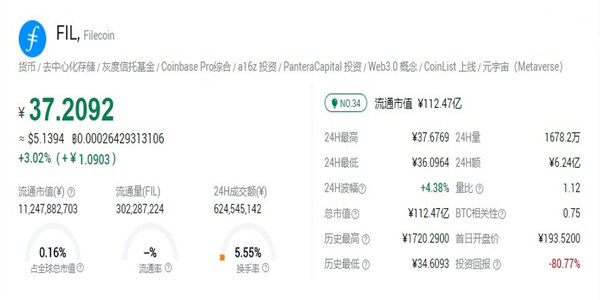 Filcoin交易所_Filcoin交易平台官网版-第2张图片-欧意易易下载