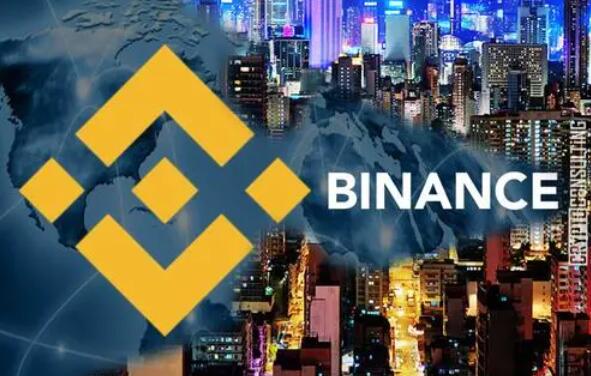 Binance交易所PC下载_币binance2023v2.33.0-第1张图片-欧意易易下载