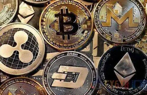 虚拟币交易平台app排行 国内正规的虚拟货币交易平台合集-第1张图片-欧意易易下载
