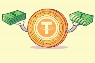 USDT钱包官网_官方usdt钱包app下载