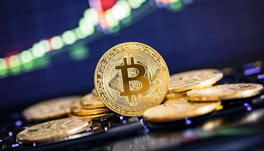 全球最大的比特币交易平台是哪个？-第1张图片-欧意易易下载