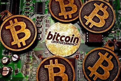 虚拟货币交易平台 四大虚拟币交易平台-第1张图片-欧意易易下载