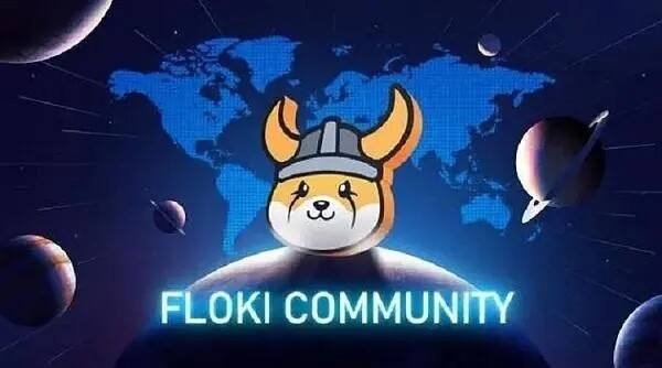 floki币会不会涨到1块？马斯克新宠floki币价格会超过狗狗币吗？-第1张图片-欧意易易下载
