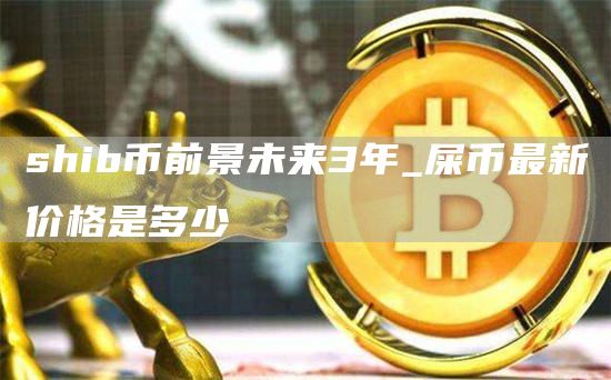 shib币前景未来3年_屎币最新价格是多少