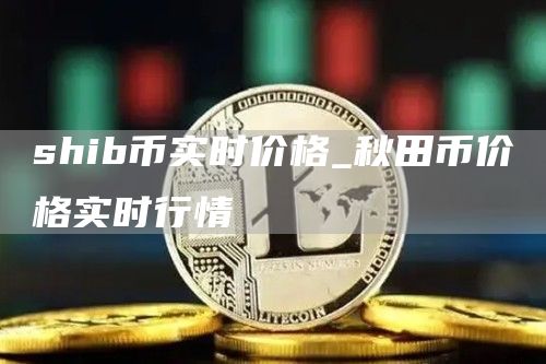 shib币实时价格_秋田币价格实时行情