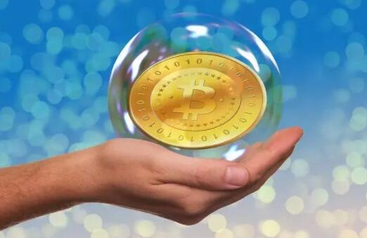 btc等于多少美元_bitcoin换多少人民币_比特币未来5年估值