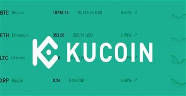 btc交易平台推荐 全球币圈九大交易所排行榜-第4张图片-欧意易易下载 btc交易平台推荐 全球币圈九大交易所排行榜-第4张图片-欧意易易下载