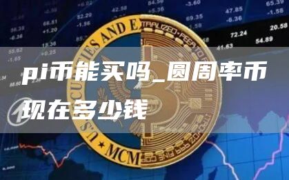 pi币能买吗_圆周率币现在多少钱