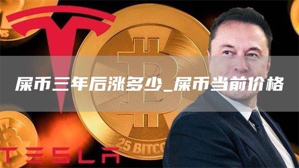 屎币三年后涨多少_屎币当前价格