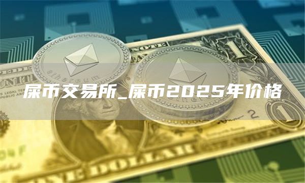 屎币交易所_屎币2025年价格