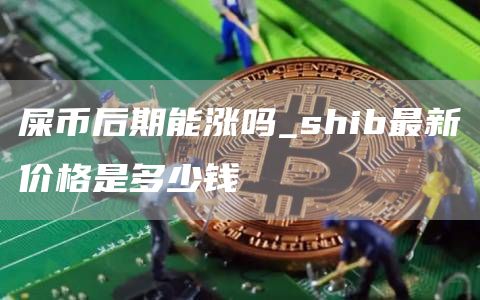 屎币后期能涨吗_shib最新价格是多少钱