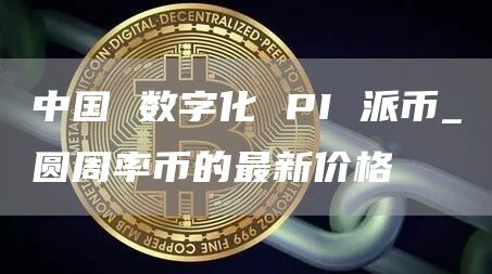 中国 数字化 PI 派币_圆周率币的最新价格
