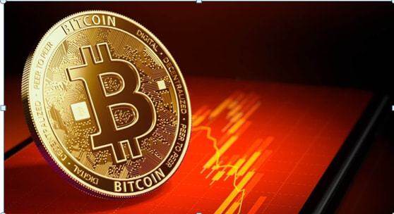 比特币最新消息 比特币暴跌11.98% 17万人10多亿美元财富蒸发-第1张图片-芝麻交易所下载