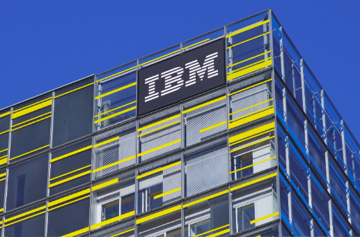 IBM推出新的加密资产冷存储技术“OSO”-第1张图片-芝麻交易所下载