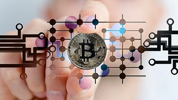 区块链动态2023年12月4日早参考-第1张图片-芝麻交易所下载