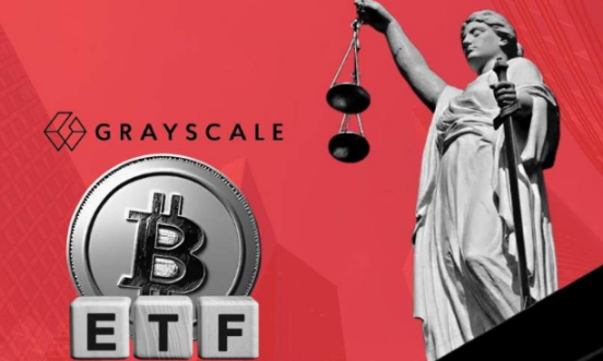 GBTC 转换为现货 ETF 到底意味着什么？-第1张图片-芝麻交易所下载