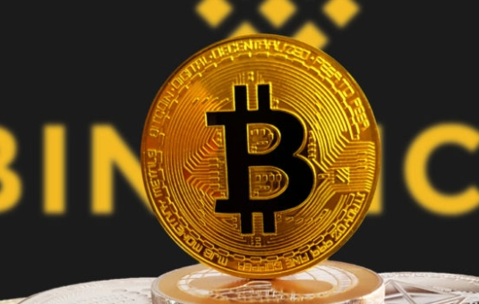 binance拥抱交易对手风险降低-第1张图片-芝麻交易所下载