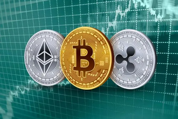 稳定币：与crypto共生 Mark Goodwin的比特币美元探索-第1张图片-芝麻交易所下载