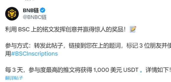 铭文生态版图 下一个爆发会是公链铭文吗？-第2张图片-芝麻交易所下载