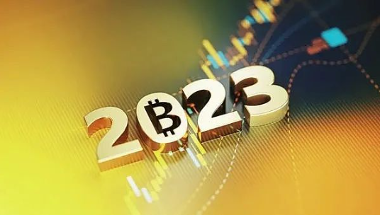 2023比特币上涨三大原因，2024年比特币会达到十万美金吗？-第1张图片-芝麻交易所下载