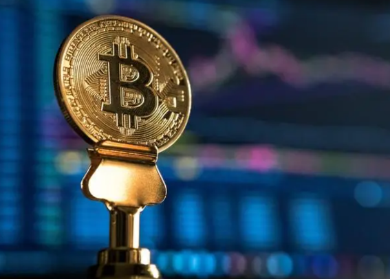 苏富比拍卖比特币NFT成交价45万美元，华为区块链技术取得突破-第1张图片-芝麻交易所下载