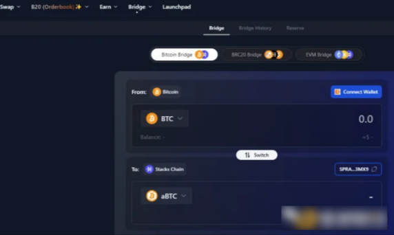 比特币二层网络：Stacks上的顶级DeFi项目-第1张图片-芝麻交易所下载