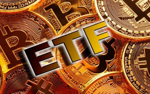 Swan CEO：ETF、减半、升级——2024年比特币的预期-第1张图片-芝麻交易所下载