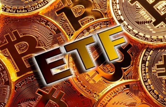 这只拟议中的比特币ETF有一个转折点，我们能入场吗？-第1张图片-芝麻交易所下载