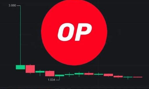 OP会成为百倍币吗？-第1张图片-芝麻交易所下载
