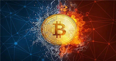 比特币插针下跌、以太坊失守2200、BNB逆势上涨！多头爆仓2亿美元-第2张图片-芝麻交易所下载