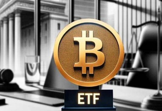 比特币ETF即将获批？401k养老金跃跃欲试-第1张图片-芝麻交易所下载
