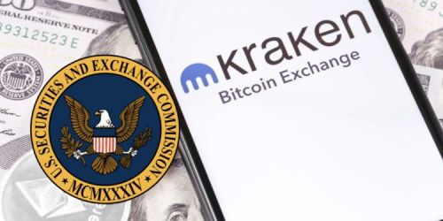 美国SEC起诉Kraken非法运营未注册交易所 混合客户资金