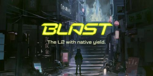Blur发布Blast NFT生态Layer2 产跨链赚取收益