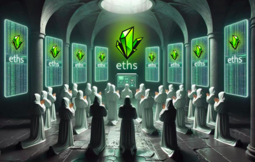 铭文Fomo潮之后比特币生态该如何落地？-第1张图片-芝麻交易所下载