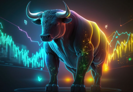 NEAR协议一个月内上涨80%-第1张图片-芝麻交易所下载
