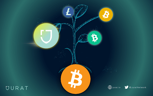 JTC不仅仅是另一个比特币分叉吗？-第1张图片-芝麻交易所下载