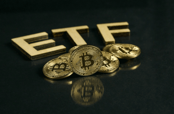10家潜在比特币ETF发行商已提交S-1申请-第1张图片-芝麻交易所下载