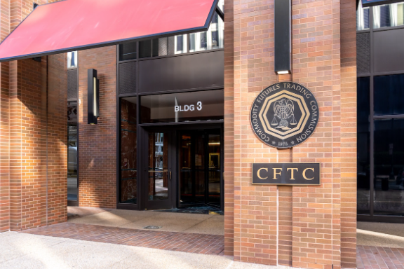 CFTC委员会建议加强对DeFi的理解和监管-第1张图片-芝麻交易所下载