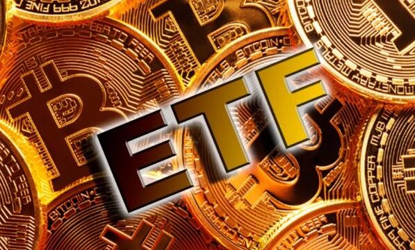比特币ETF：该发行人可能会错过第一波发行-第1张图片-芝麻交易所下载