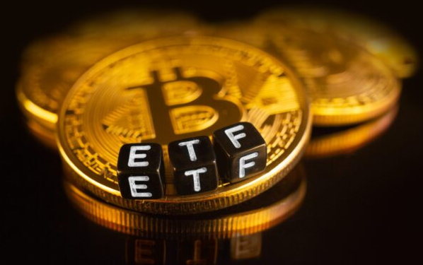前SEC主席称比特币ETF可能会在周三获得批准-第1张图片-芝麻交易所下载