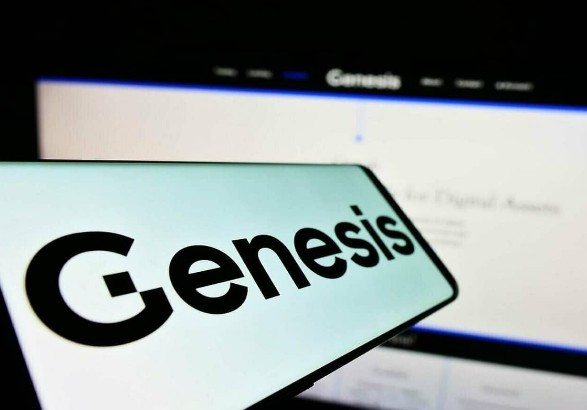 随着Genesis债权人挑战DCG全额偿还债务的要求-第1张图片-芝麻交易所下载