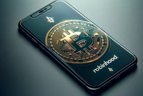 Robinhood将“尽快”上线现货比特币ETF-第1张图片-芝麻交易所下载
