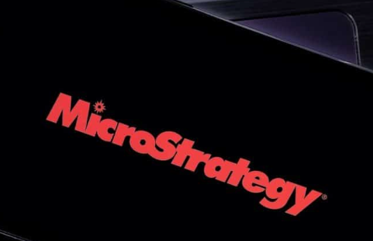 Vanguard持有MicroStrategy的大量股份-第1张图片-芝麻交易所下载