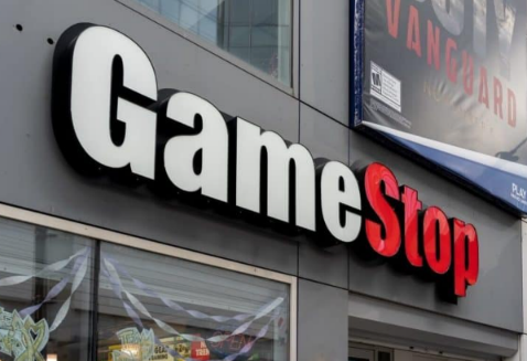 GameStop退出加密领域-第1张图片-芝麻交易所下载