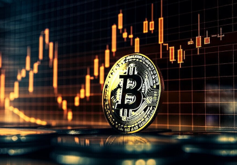 比特币价格暴跌 6%或与比特币ETF有关-第1张图片-芝麻交易所下载