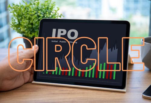 USDC发行商Circle悄悄申请美国IPO