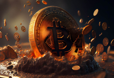 贝莱德CEO：BTC将颠覆传统金融-第3张图片-芝麻交易所下载