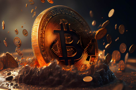 比特币ETF通过反而下跌？-第1张图片-芝麻交易所下载