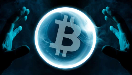 休眠比特币以转折方式应对春天的诞生-第1张图片-芝麻交易所下载